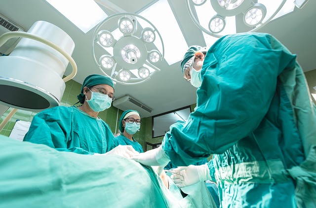 Medical Dispatch